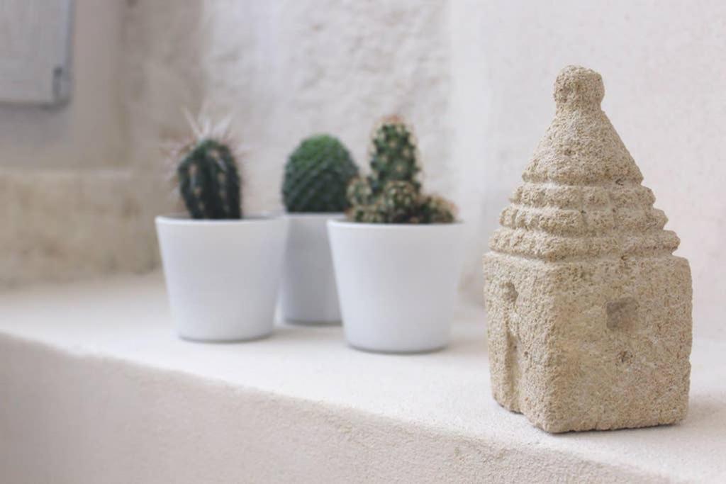 Le Marangi Getaway Suite Martina Franca Zewnętrze zdjęcie