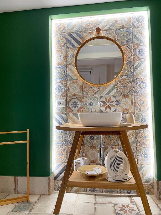 Le Marangi Getaway Suite Martina Franca Zewnętrze zdjęcie
