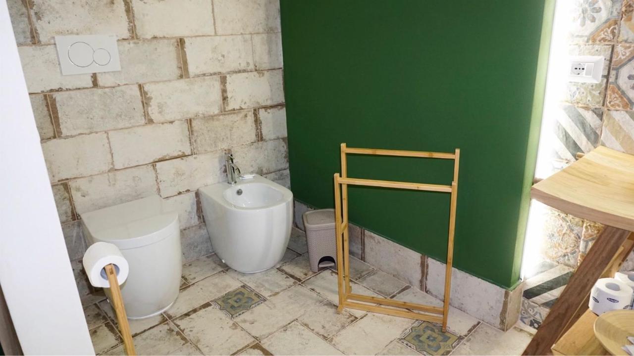 Le Marangi Getaway Suite Martina Franca Zewnętrze zdjęcie