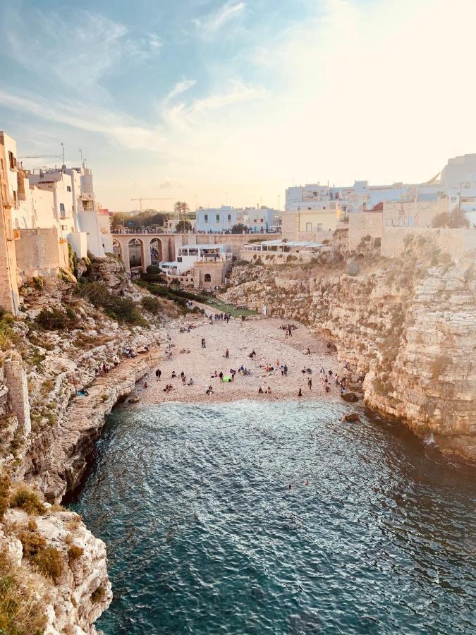 Le Marangi Getaway Suite Martina Franca Zewnętrze zdjęcie