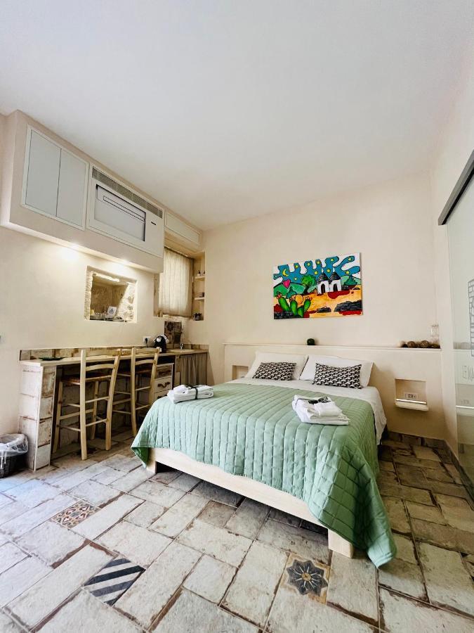 Le Marangi Getaway Suite Martina Franca Zewnętrze zdjęcie