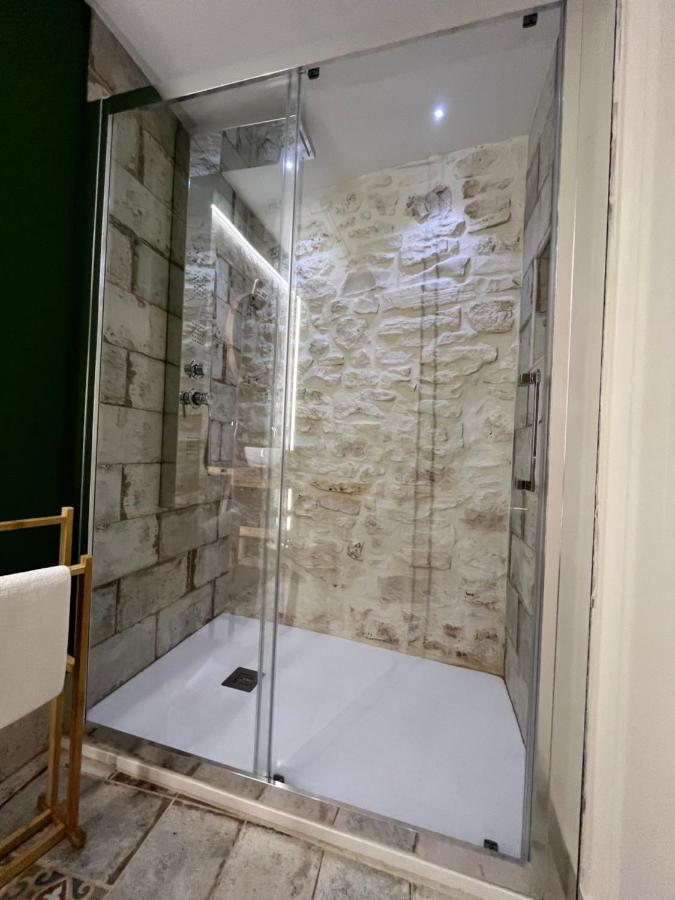 Le Marangi Getaway Suite Martina Franca Zewnętrze zdjęcie
