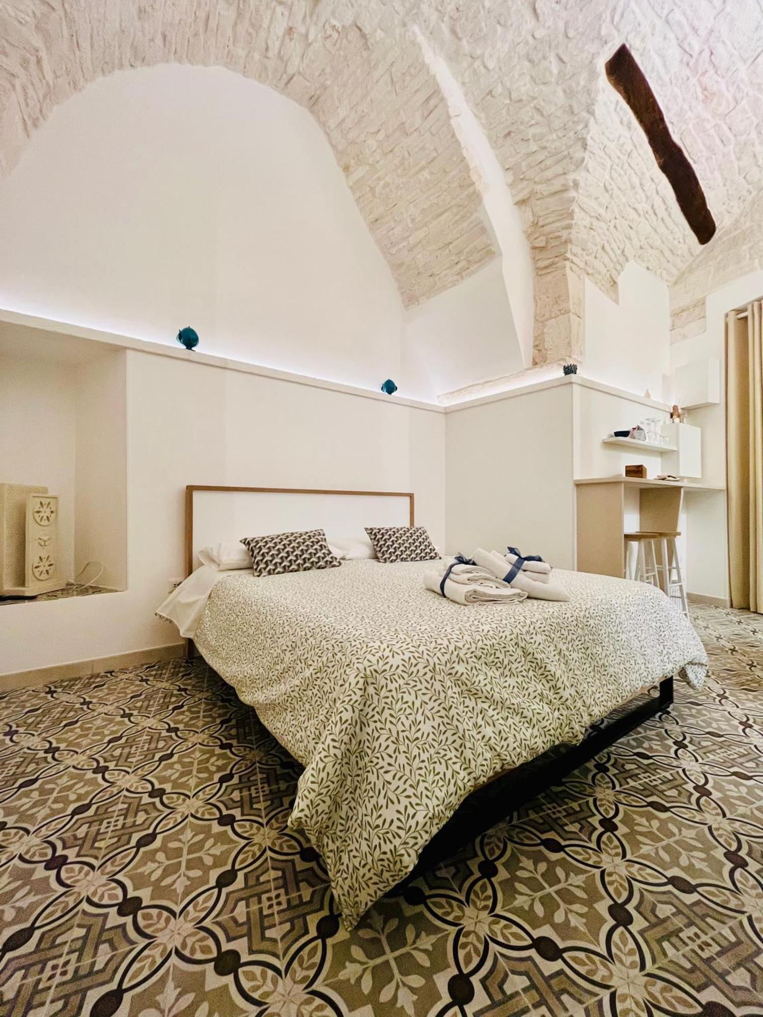 Le Marangi Getaway Suite Martina Franca Zewnętrze zdjęcie