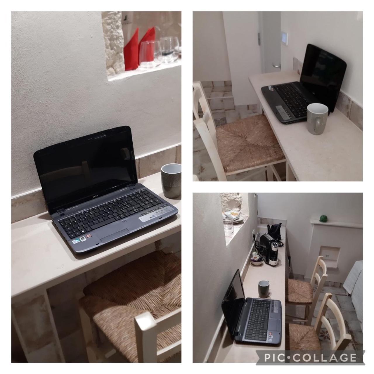 Le Marangi Getaway Suite Martina Franca Zewnętrze zdjęcie