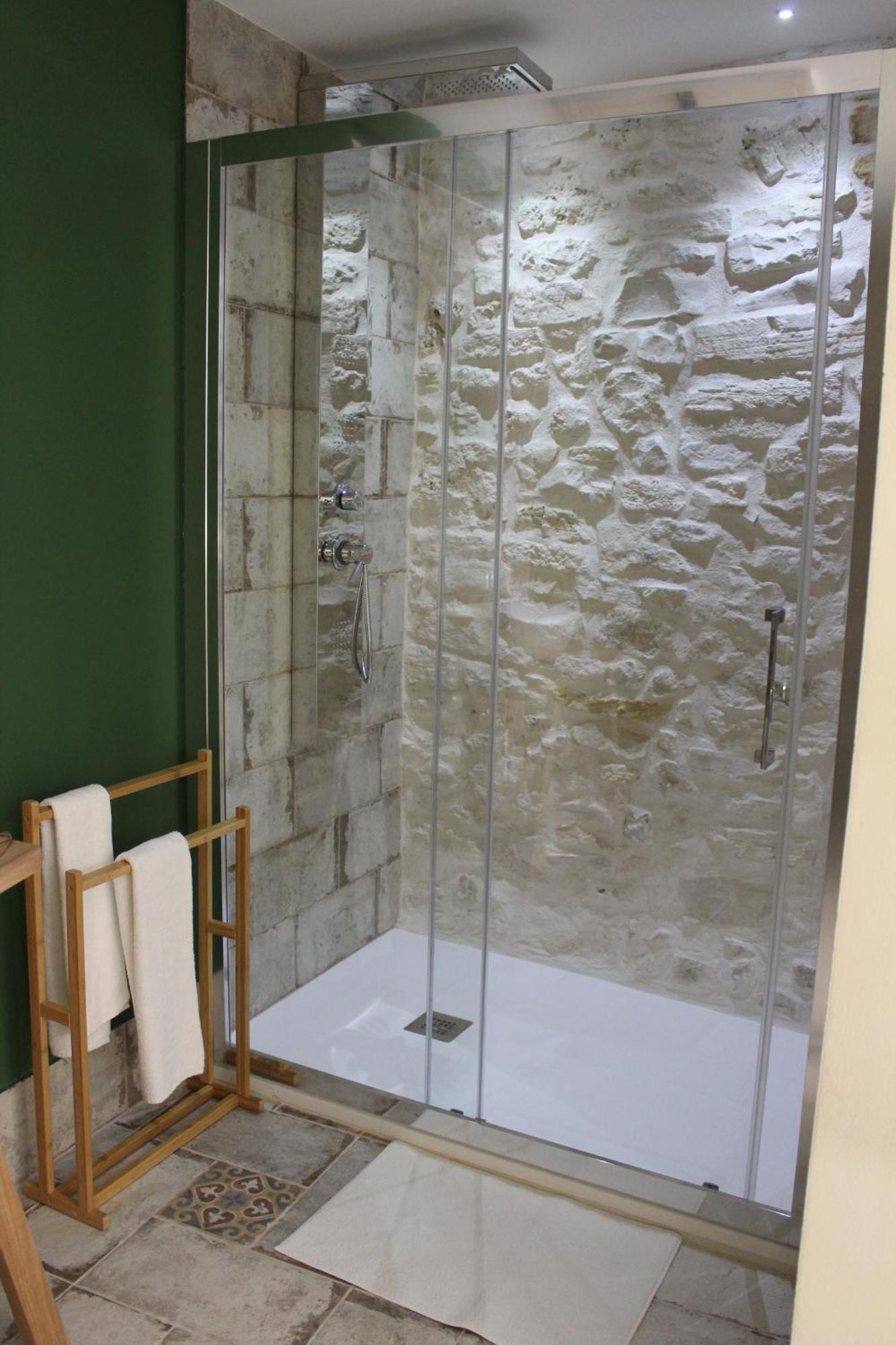 Le Marangi Getaway Suite Martina Franca Zewnętrze zdjęcie