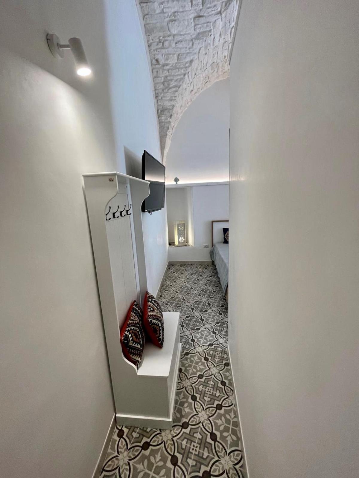 Le Marangi Getaway Suite Martina Franca Zewnętrze zdjęcie