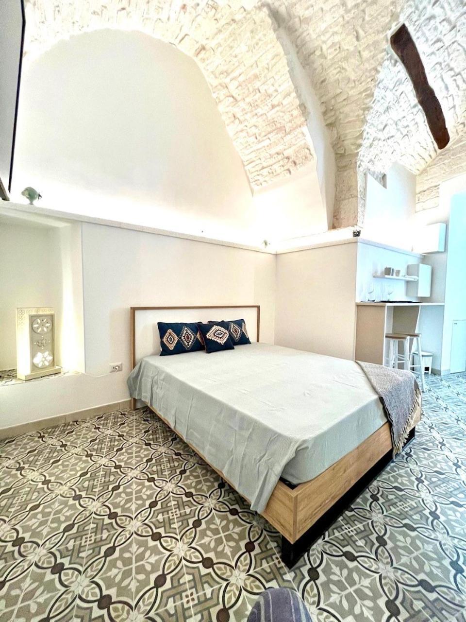 Le Marangi Getaway Suite Martina Franca Zewnętrze zdjęcie