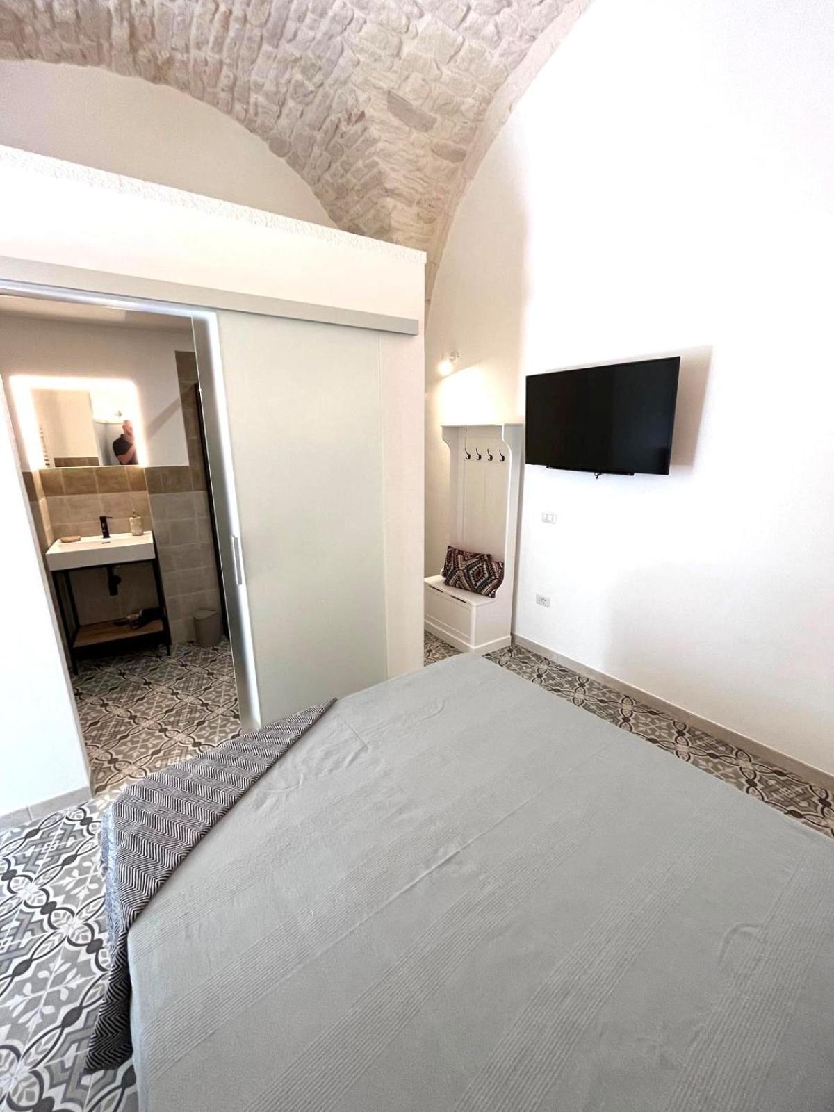 Le Marangi Getaway Suite Martina Franca Zewnętrze zdjęcie