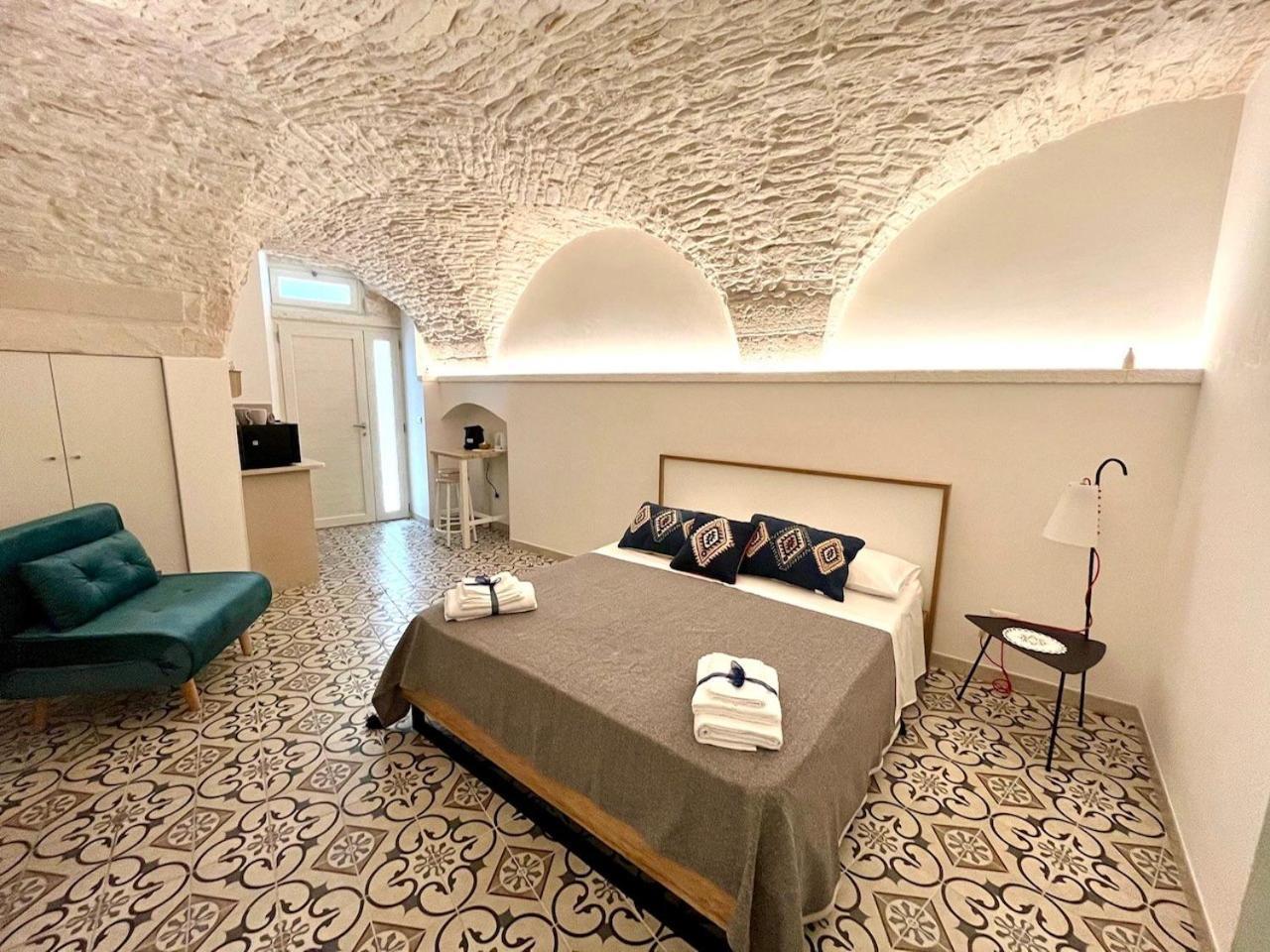 Le Marangi Getaway Suite Martina Franca Zewnętrze zdjęcie