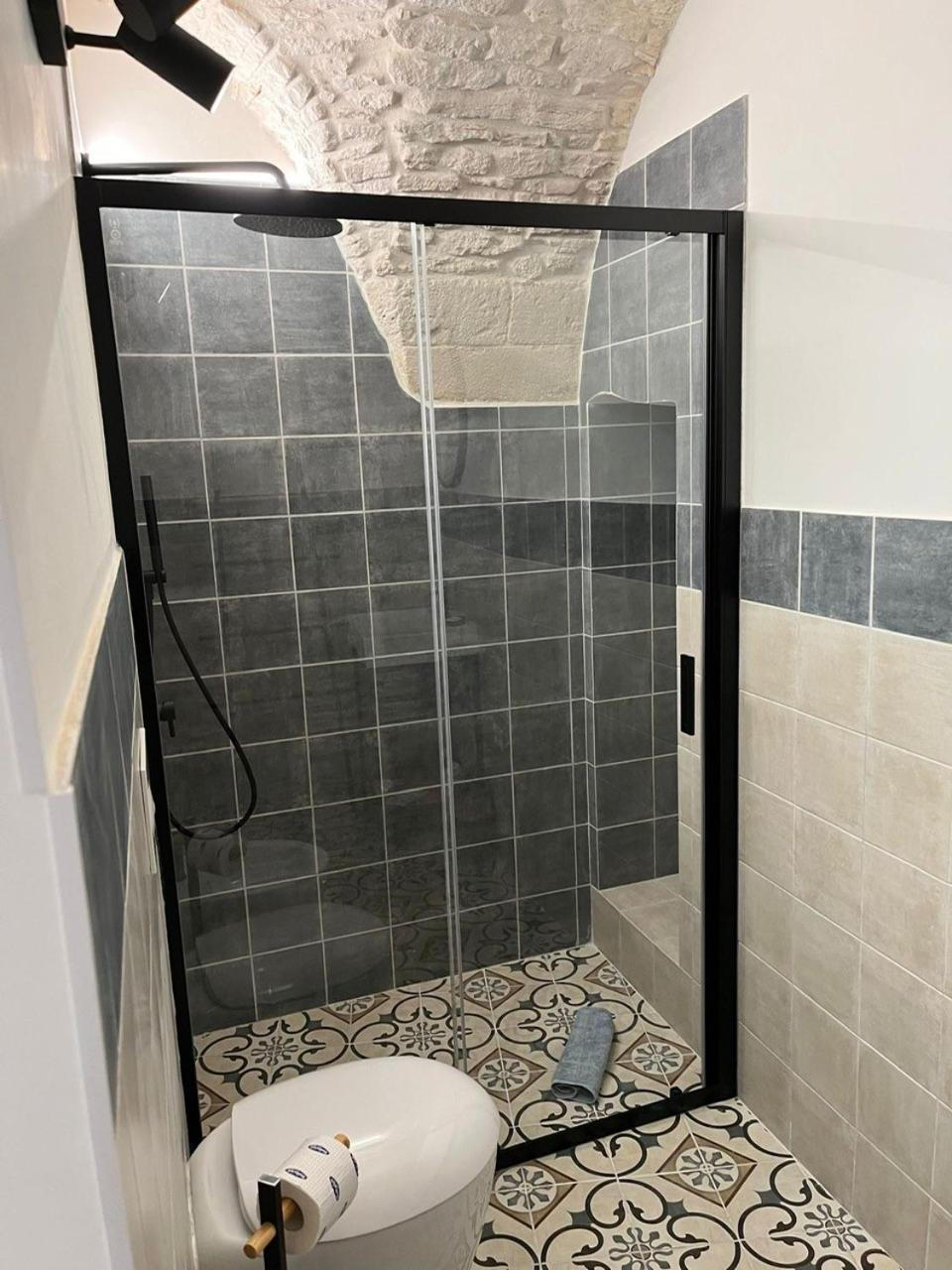 Le Marangi Getaway Suite Martina Franca Zewnętrze zdjęcie