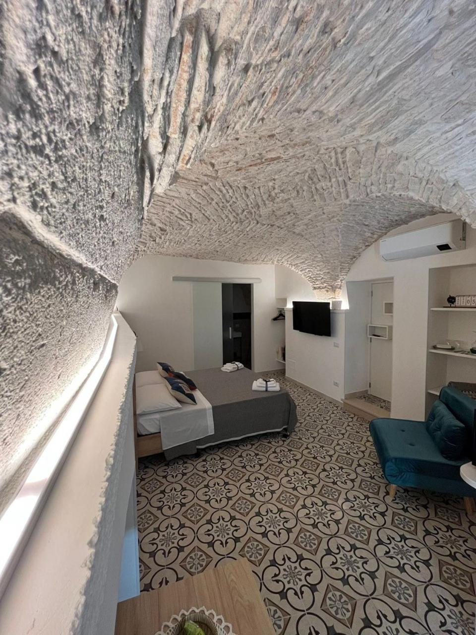 Le Marangi Getaway Suite Martina Franca Zewnętrze zdjęcie