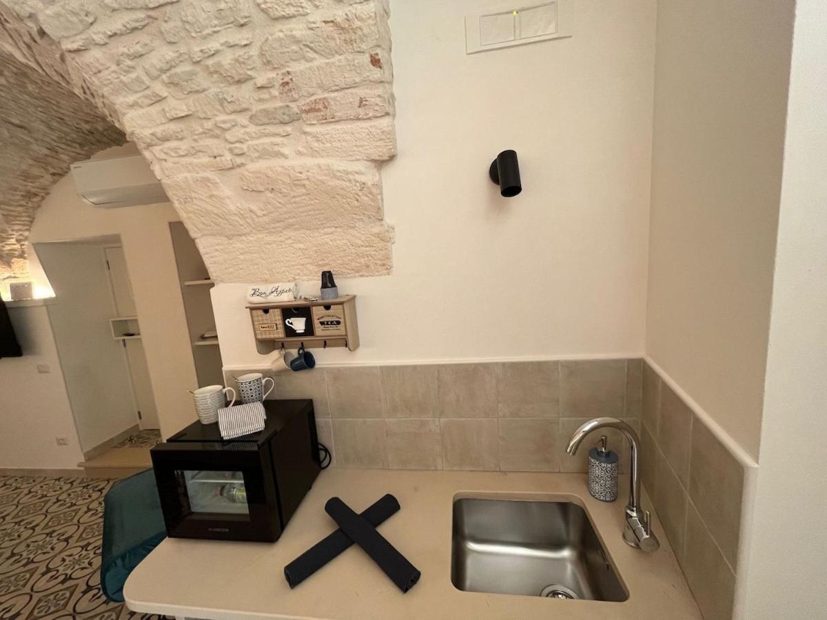 Le Marangi Getaway Suite Martina Franca Zewnętrze zdjęcie