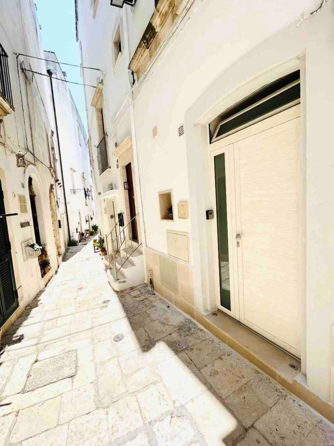 Le Marangi Getaway Suite Martina Franca Zewnętrze zdjęcie