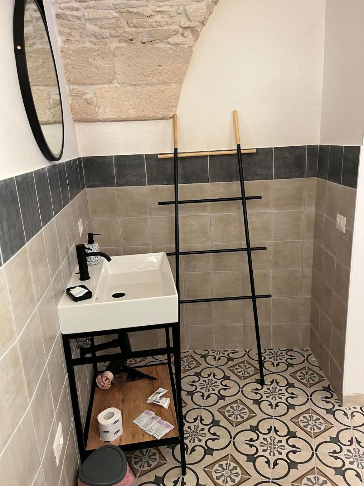 Le Marangi Getaway Suite Martina Franca Zewnętrze zdjęcie